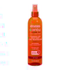 CANTU - Revitalizador de Rizos Comeback Curl 355 ml