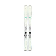 DYNASTAR - Ski E LITE 2 Con Fijaciones Look Xpress W 10 GW B83 WHTSPARKLE - 148
