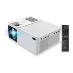 MICROLAB - PROYECTOR INALAMBRICO TRUEVISION PRO WIFI 09398 BLANCO