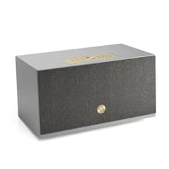 AUDIO PRO - Parlante Bluetooth inalámbrico multiroom C10 MKII Gris