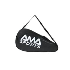 AMA SPORT - Funda Para Pala de Pádel Con Correa Ajustable - PS