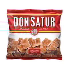 EL BUEN PASTOR - Bizcochos Dulces Don Satur 200grs