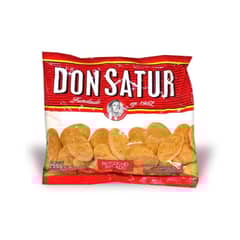 EL BUEN PASTOR - Bizcochos Salados Don Satur 200grs