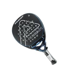 AMA SPORT - Pala De Padel 978 3K Fibra De Carbono - PS
