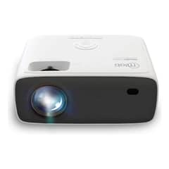 MICROLAB - PROYECTOR STUDIO VIEW LUMINOUS HIGH-PERFORMANCE 09397 BLANCO