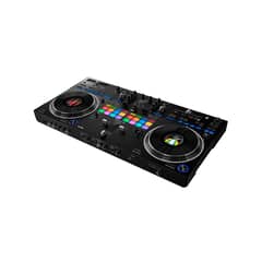 PIONEER DJ - Controlador DJ DDJ REV 7 con 2 canales Serato Dj Pro