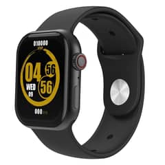 KBOD - Smart watch Reloj Inteligente Bluetooth S95 Pro 40mm Negro