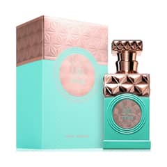 FRAGRANCE WORDL - Perfume Paris Corner Minya EDP 100 ml Unisex