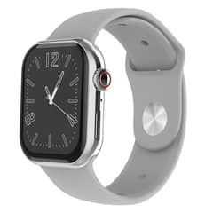 KBOD - Smart watch Reloj Inteligente Bluetooth S95 Pro 40mm Gris