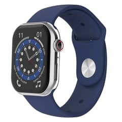 KBOD - Smart watch Reloj Inteligente Bluetooth S95 Pro 40mm Gris Azul