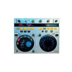 PIONEER DJ - Multiefecto EFX-500 Color gris B-Stock