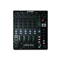 ALLEN & HEATH - Mixer Dj PX5