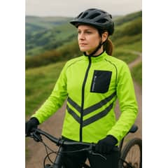 WOSAWE - CORTAVIENTOS CICLISMO DEPORTIVO