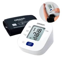 OMRON - Toma Presión De Brazo Hem-7142