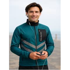 WOSAWE - CORTAVIENTOS CICLISMO DEPORTIVO