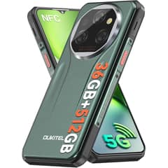 OUKITEL - WP39PRO 5G Celular 36GB+512GB 11000mAh
