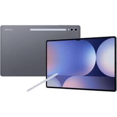 SAMSUNG - Galaxy Tab S10 Ultra X926 5G 1TB 16GB - Gris Piedra Lunar