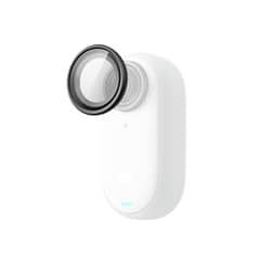 INSTA 360 - Protectores de Lente para Insta360 GO 3S