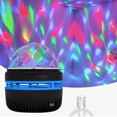 ATLAS - Proyector Lámpara Luz Led Cielo