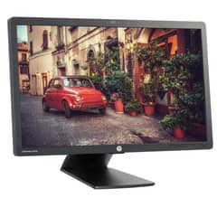 HP - Monitor Elitedisplay S231d 23 169 Ips FHD (Reacondicionado)