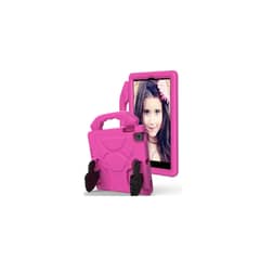 GENERICO - Funda Goma Eva Para Tablet Samsung S10FE 10.9