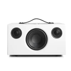 AUDIO PRO - Parlante inalámbrico multiroom C5 - Blanco