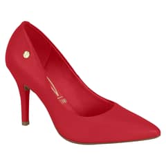 VIZZANO - Zapato Formal Taco Stiletto Rojo 1184-1401-7286