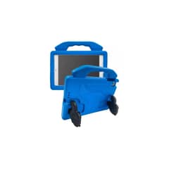 GENERICO - Funda Goma Eva Para Tablet Samsung S10FE 10.9