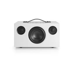 AUDIO PRO - Parlante inalámbrico multiroom C5 MKII - Blanco