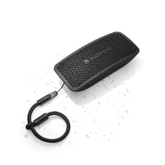 AUDIO PRO - Parlante Bluetooth portátil P5 - Negro