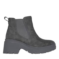 SKECHERS - Botas Mujer Bobs Tango 114625-CCL