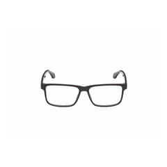 ADIDAS - Lentes Ópticos Negro Brillante Originals