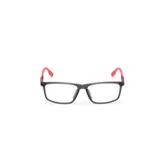 ADIDAS - Lentes Ópticos Gris Sport