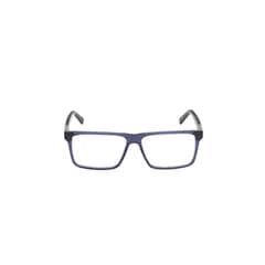 TIMBERLAND - Lentes Ópticos Azul Brillante