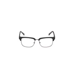 TIMBERLAND - Lentes Ópticos Negro Mate