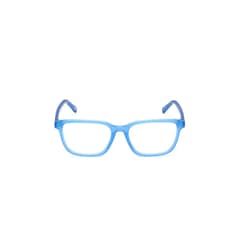 SKECHERS - Lentes Ópticos Azul Matte Young