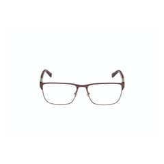 TIMBERLAND - Lentes Ópticos Marrón Mate
