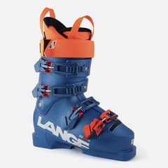LANGE - Botas Ski RS 90 SC VIBRANT BLUE - 245