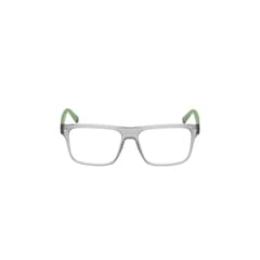 TIMBERLAND - Lentes Ópticos con Clip On Gris