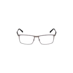 TIMBERLAND - Lentes Ópticos Gris Mate