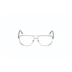 GUESS - Lentes Ópticos Plateado