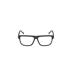 TIMBERLAND - Lentes Ópticos Negro Brillante