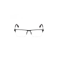 ADIDAS - Lentes Ópticos Negro Brillante Sport