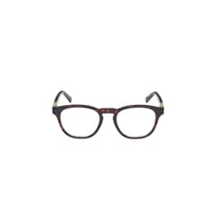 TIMBERLAND - Lentes Ópticos Havana Oscuro