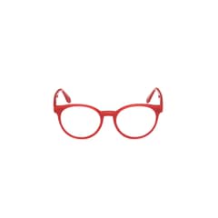 ADIDAS - Lentes Ópticos Rojo Brillante Originals