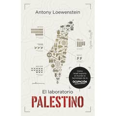EDITORIAL CATALONIA - EL LABORATORIO PALESTINO