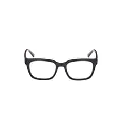TIMBERLAND - Lentes Ópticos Negro Brillante