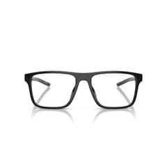 SCUDERIA FERRARI - Lentes Ópticos Negro