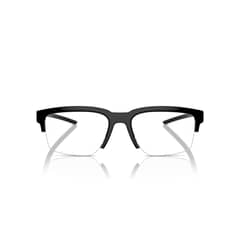SCUDERIA FERRARI - Lentes Ópticos Negro Mate