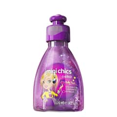 CYZONE - Colonia Kelly Mini Chic Con Brillantes Estrella